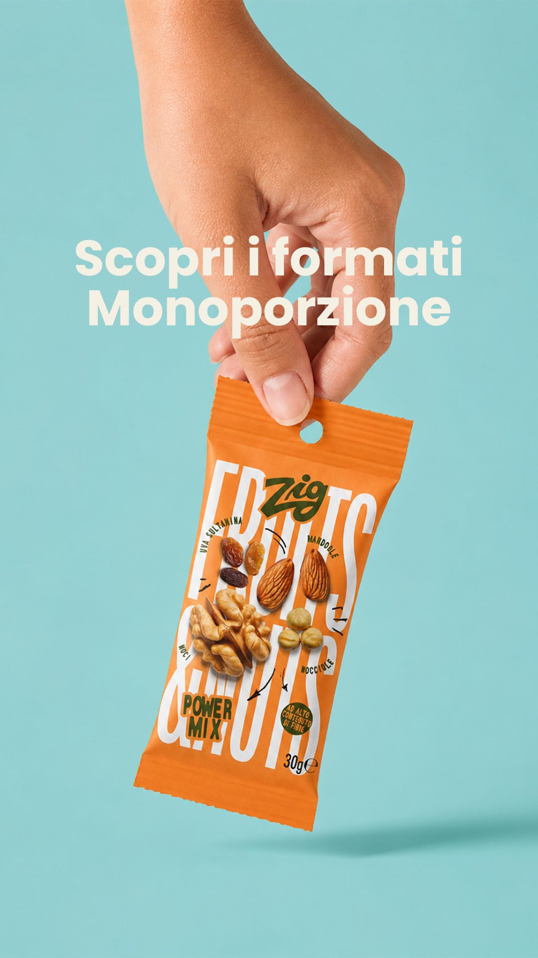 Snack