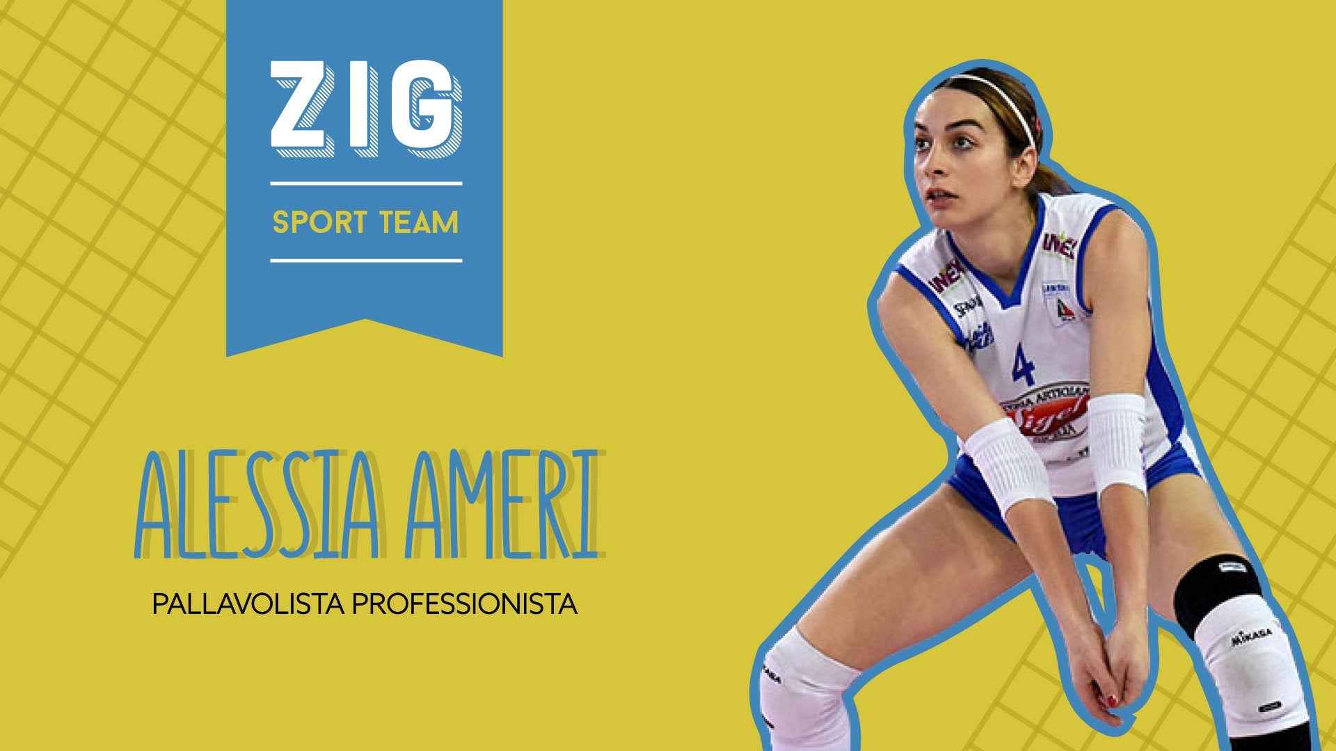 L’importanza della disciplina alimentare nella pallavolo - Articoli - Zig Italia