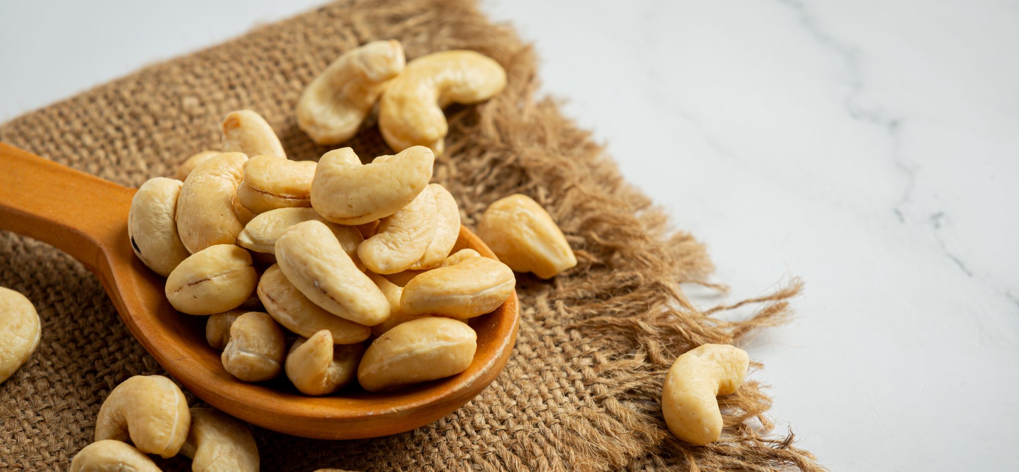 Gli Anacardi: Curiosità e Ricette