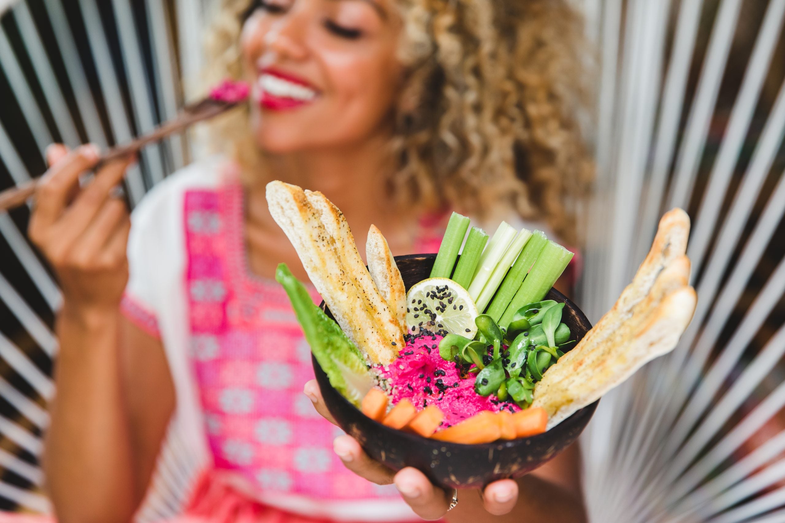 Pranzi Vegani da Spiaggia: idee fresche e sane per l'estate