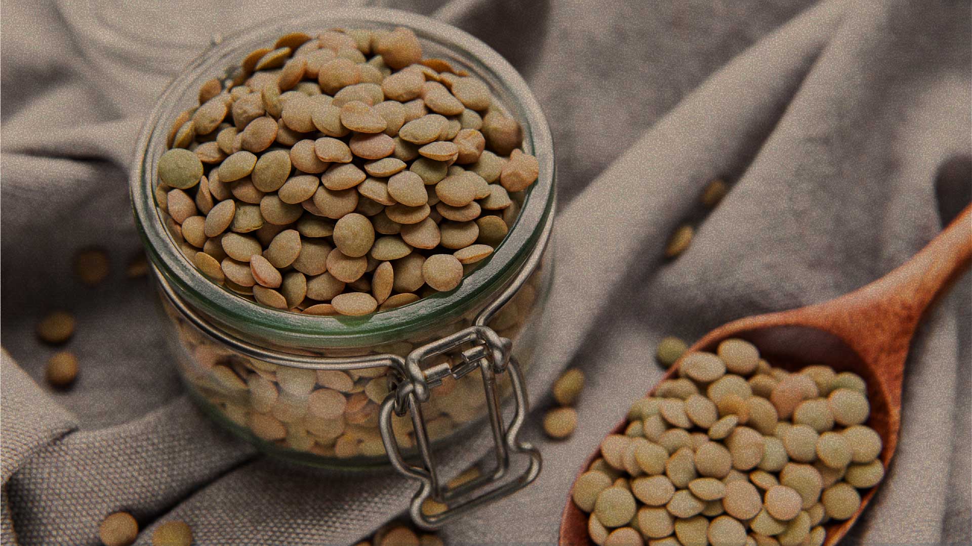 Le lenticchie: tra fortuna, ricchezza e benefici nutrizionali - Articoli - Zig Italia