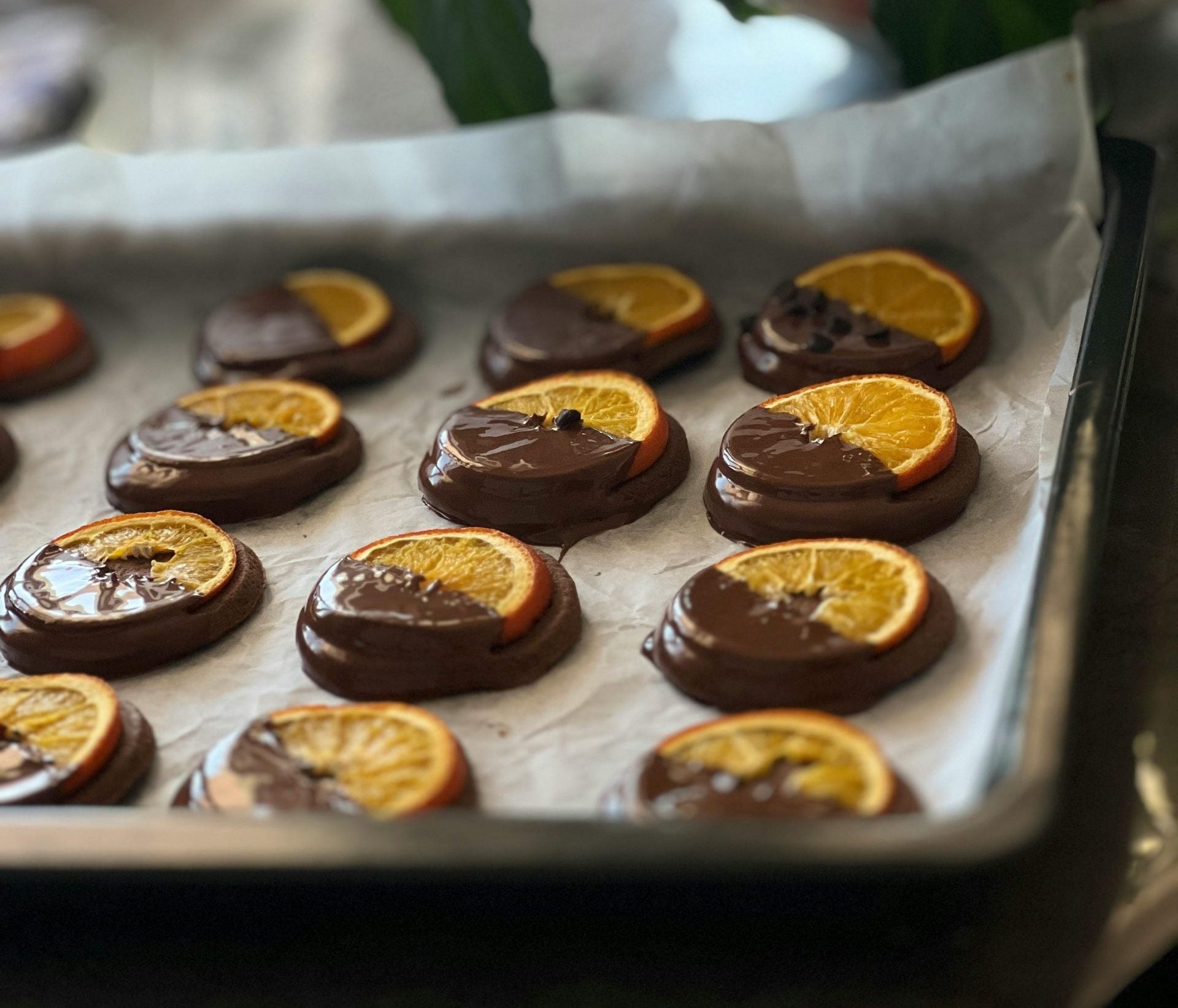 Cioccolato e Frutta Secca: Un Abbinamento Perfetto