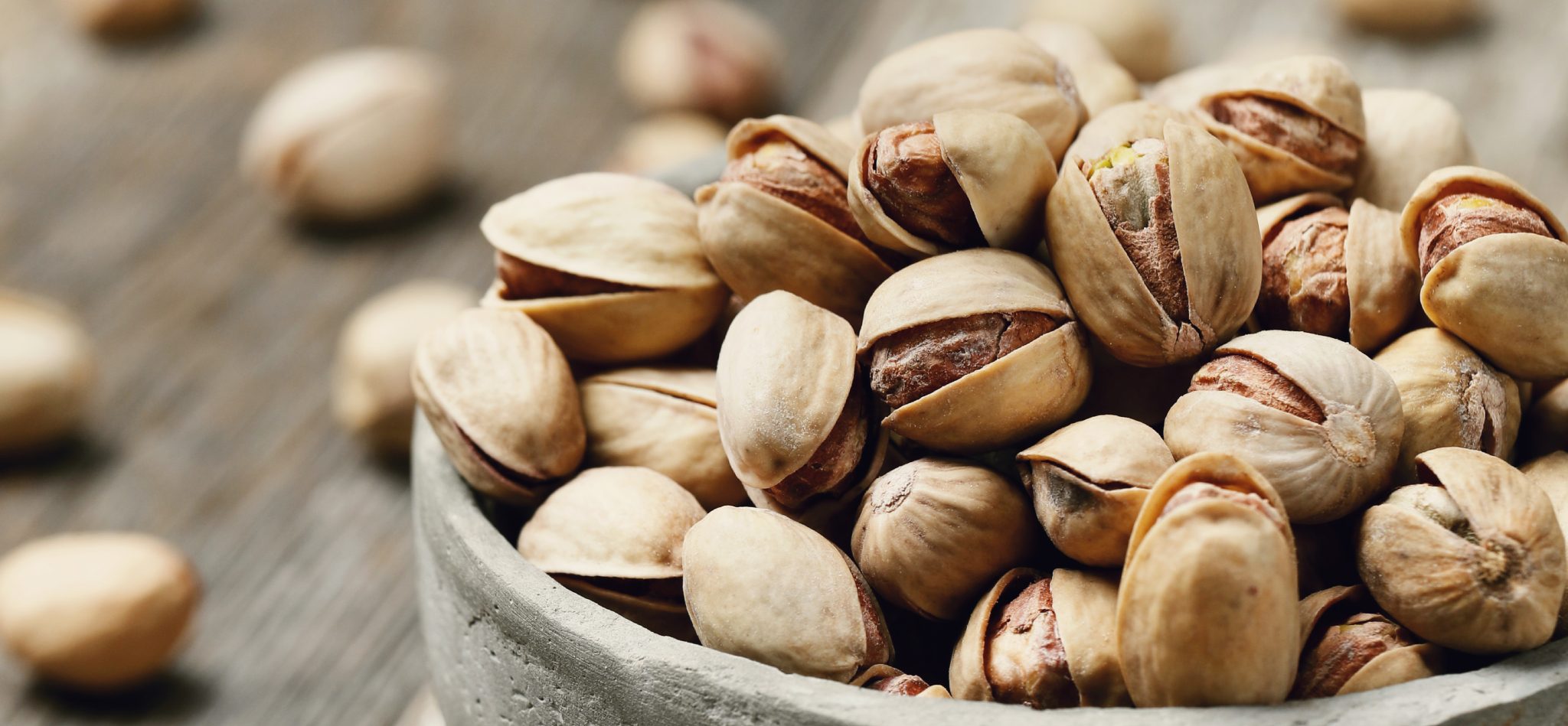 Pistacchi Salati e Tostati: ciò che ancora non sai di questo delizioso Snack