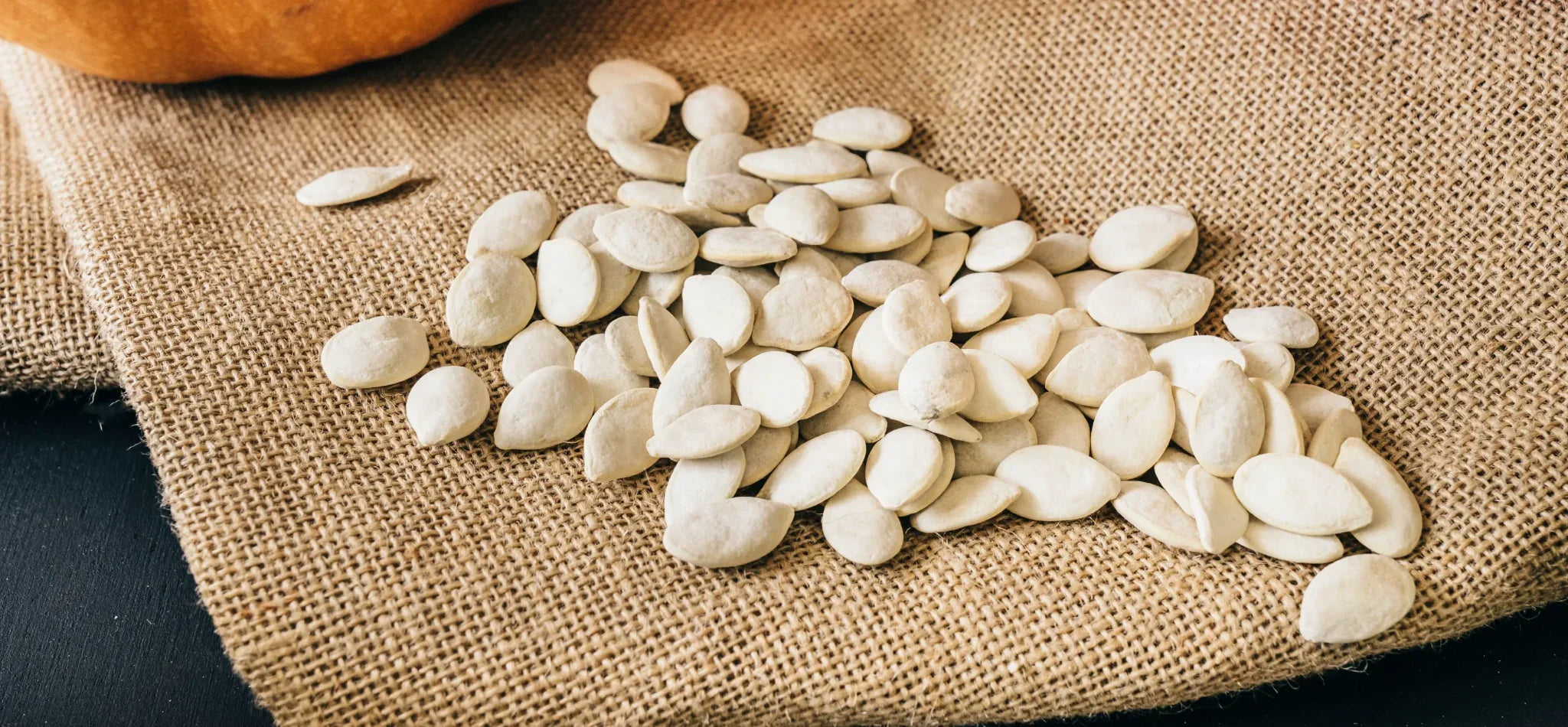 I semi di zucca: ricette creative per utilizzarli - Articoli - Zig Italia