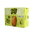 Mandorle tostate al wasabi - Multipack (x10)