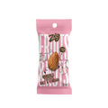 Mandorle Tostate Salt&Vinegar - 25 gr