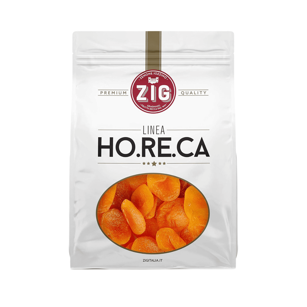 Albicocche essiccate - 1kg