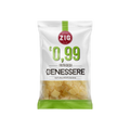 Ananas a cubetti 60 g - Zig Italia