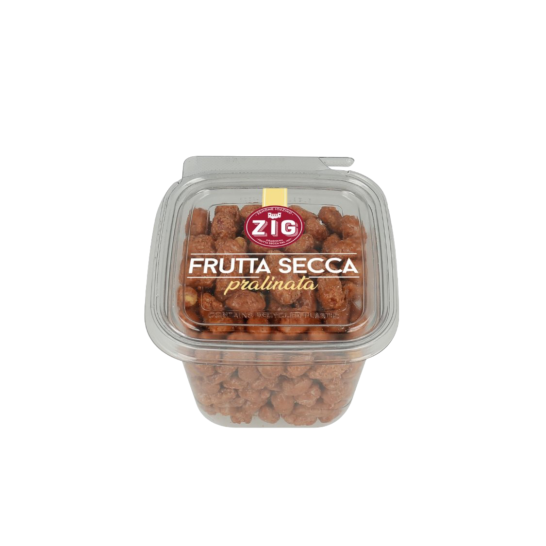Arachidi pralinate - 400 gr