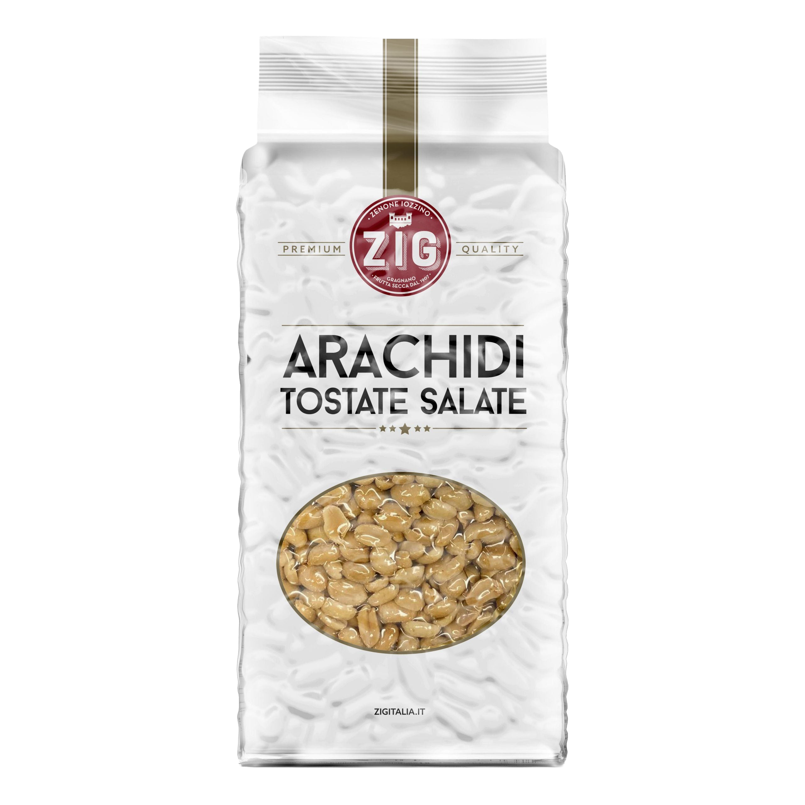 Arachidi salate - 1kg