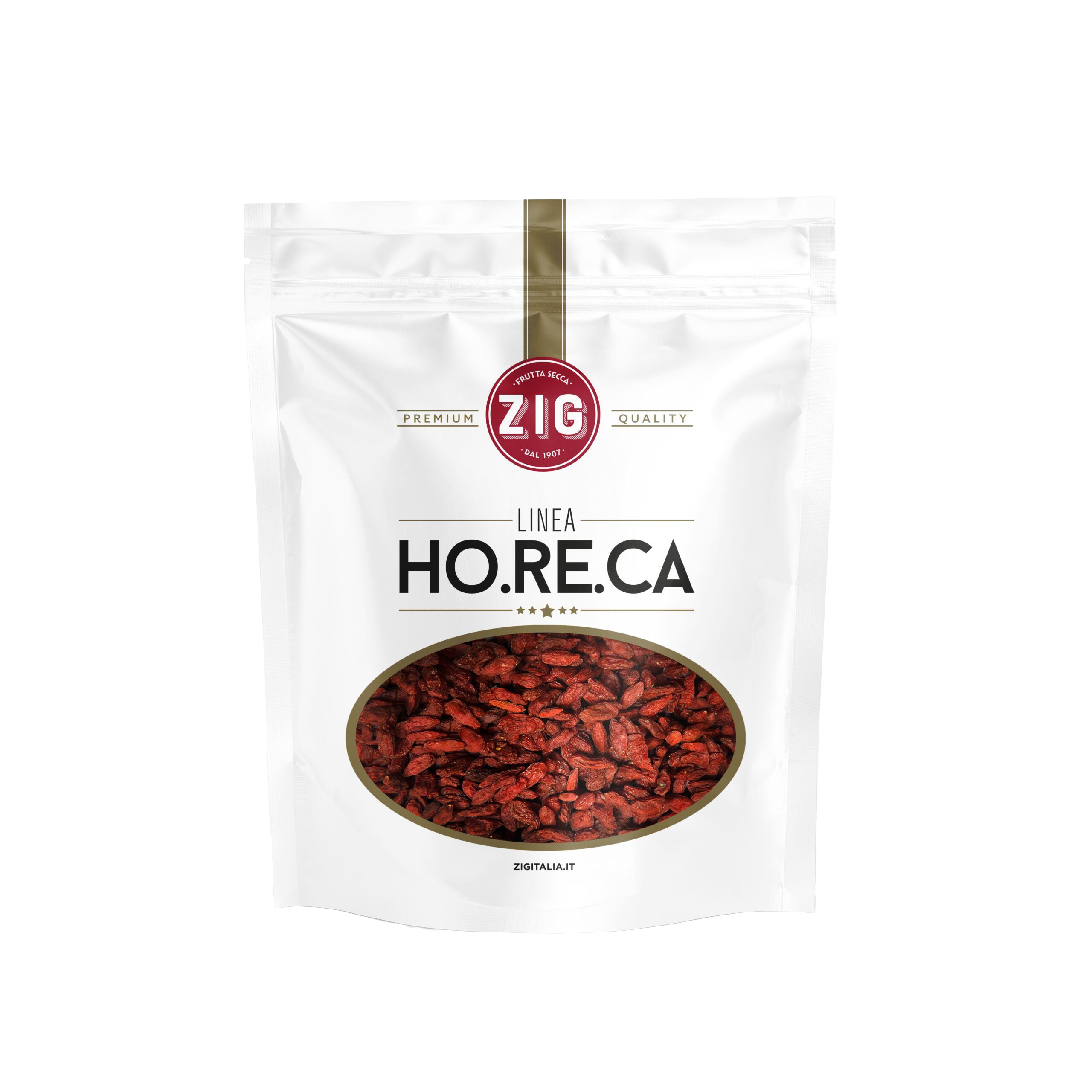 Bacche di Goji - 400 gr