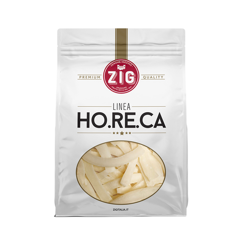 Cocco naturale a fette - 700 g