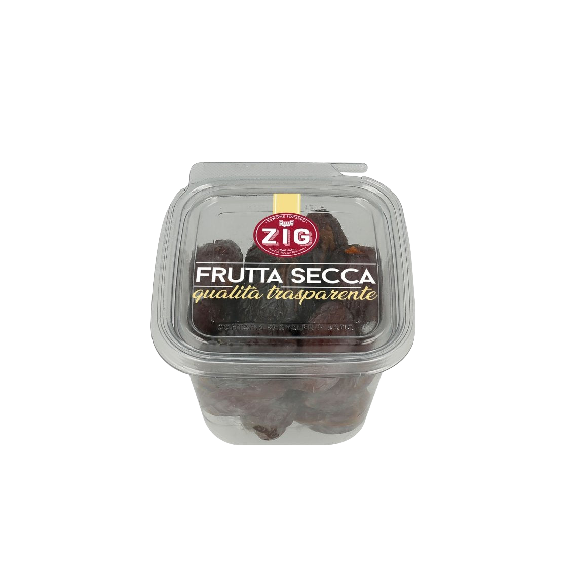 Datteri Medjoul - Qualità Trasparente - 150 gr