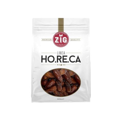 Datteri Deglet Nour Denocciolati 1 kg - Zig Italia