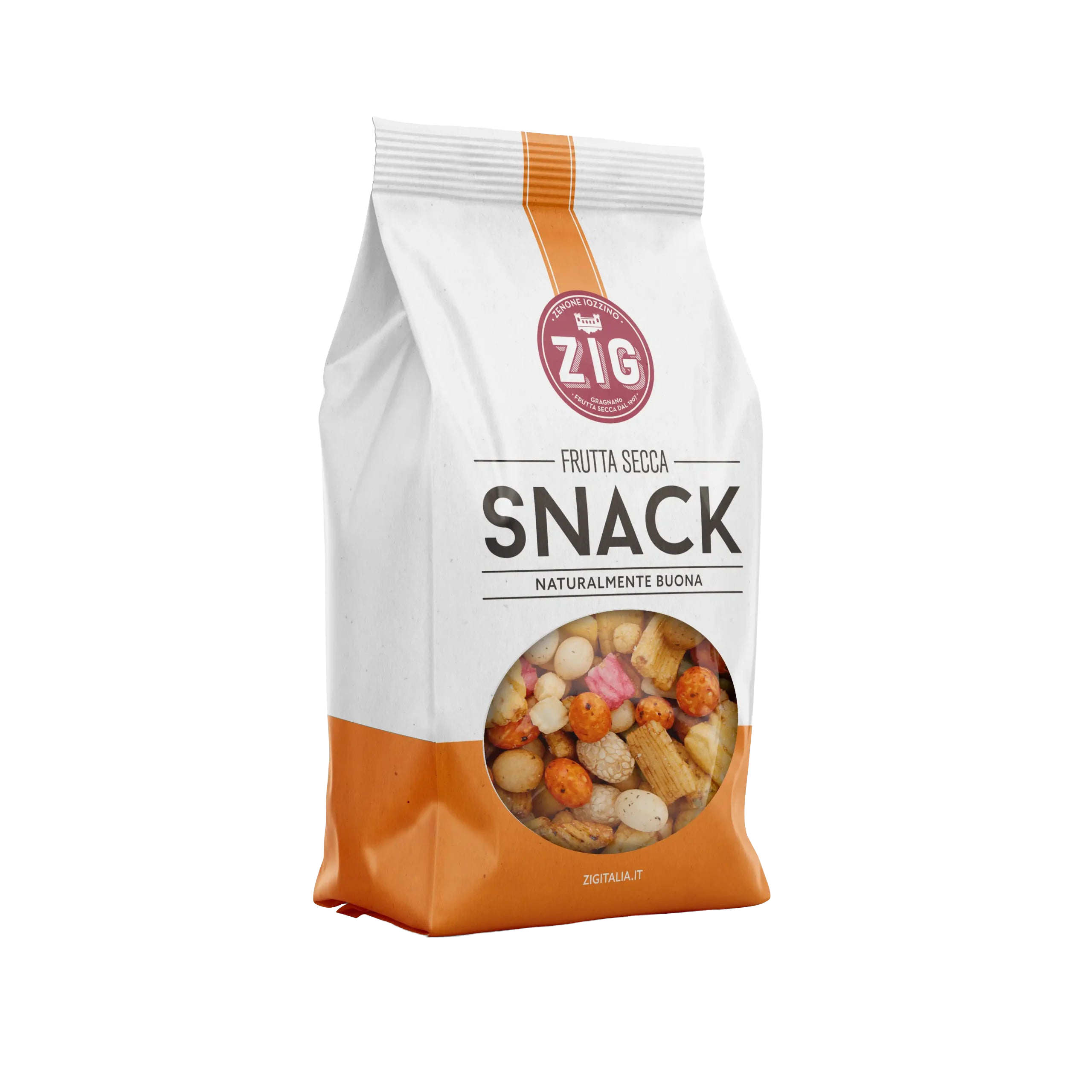Mix Eldorado - 125 gr