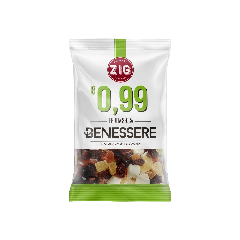 Exotic Mix - 60 gr