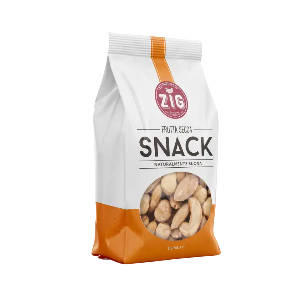 Snack Mix - 200 gr