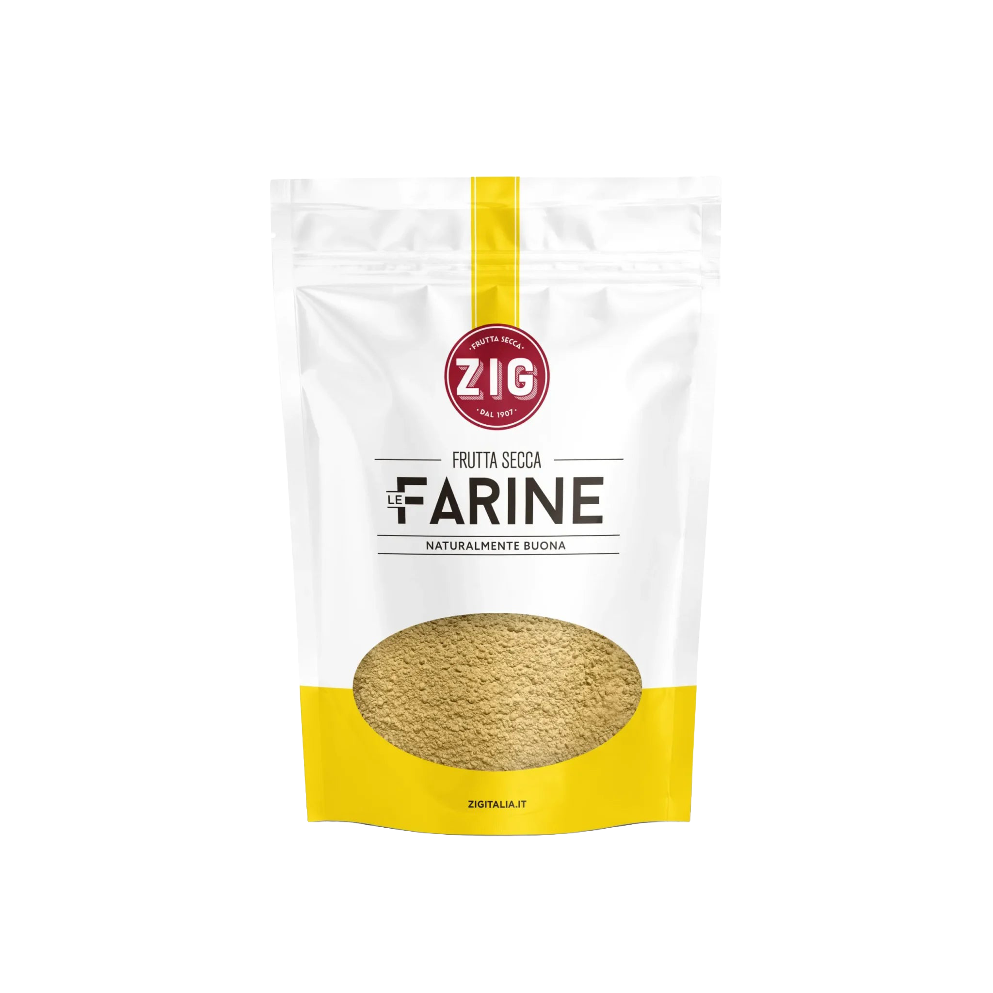 Farina di Castagne - 500 gr