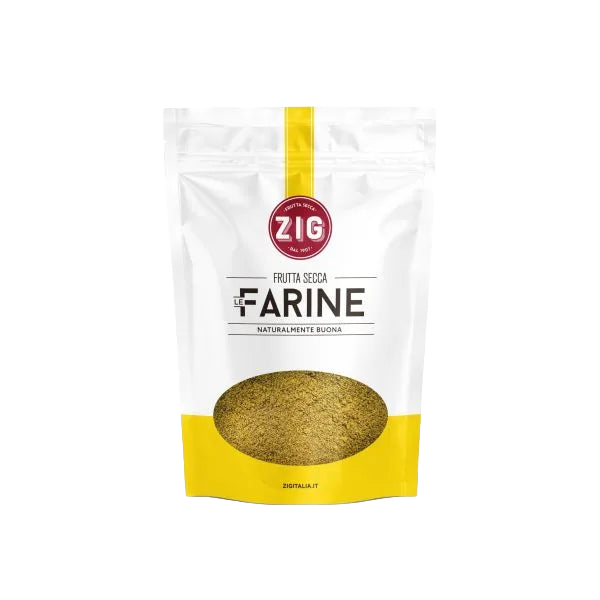 Farina di Pistacchi - 400 gr