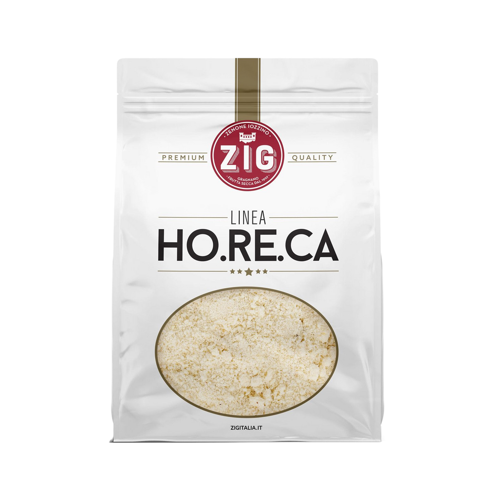 Farina di mandorle - 1kg