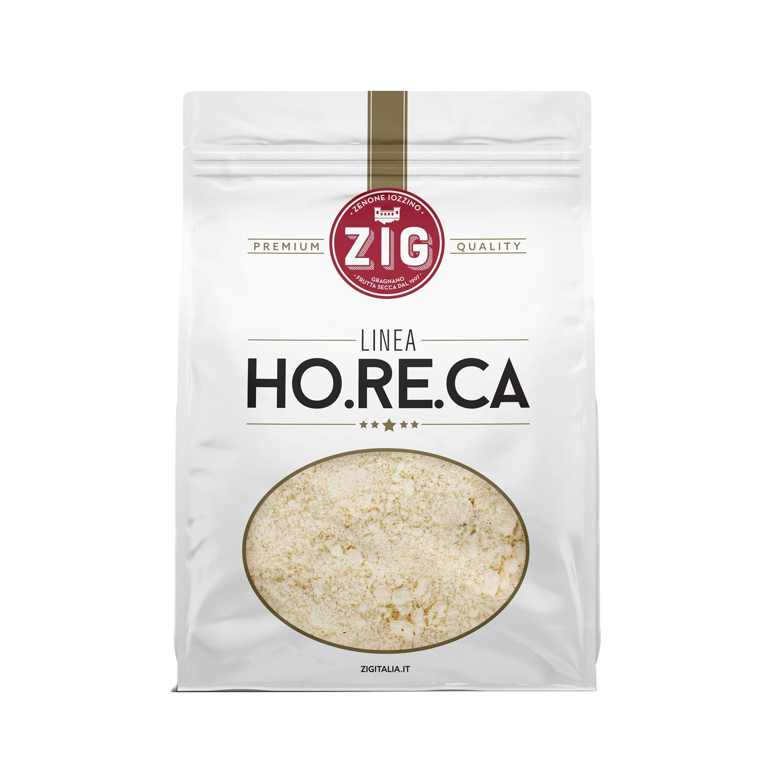 Farina di mandorle - 1kg