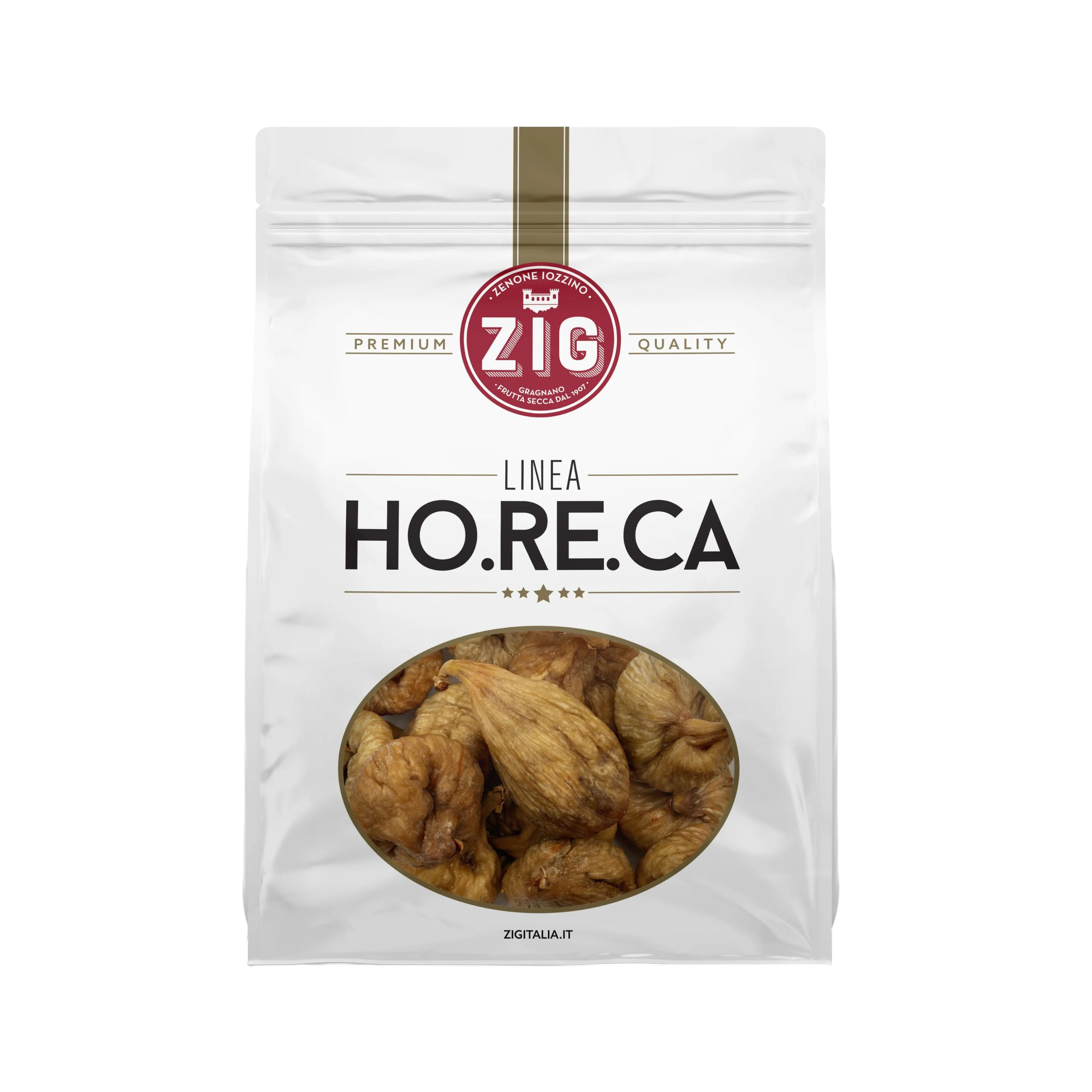 Fichi secchi - 1kg