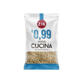 Granella di mandorle pelate - 40 gr