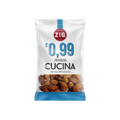Mandorle sgusciate 40 g - Zig Italia