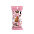 Mandorle Tostate Salt&Vinegar - 25 gr