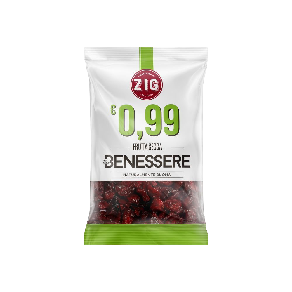 Bacche di Goji - 40 gr