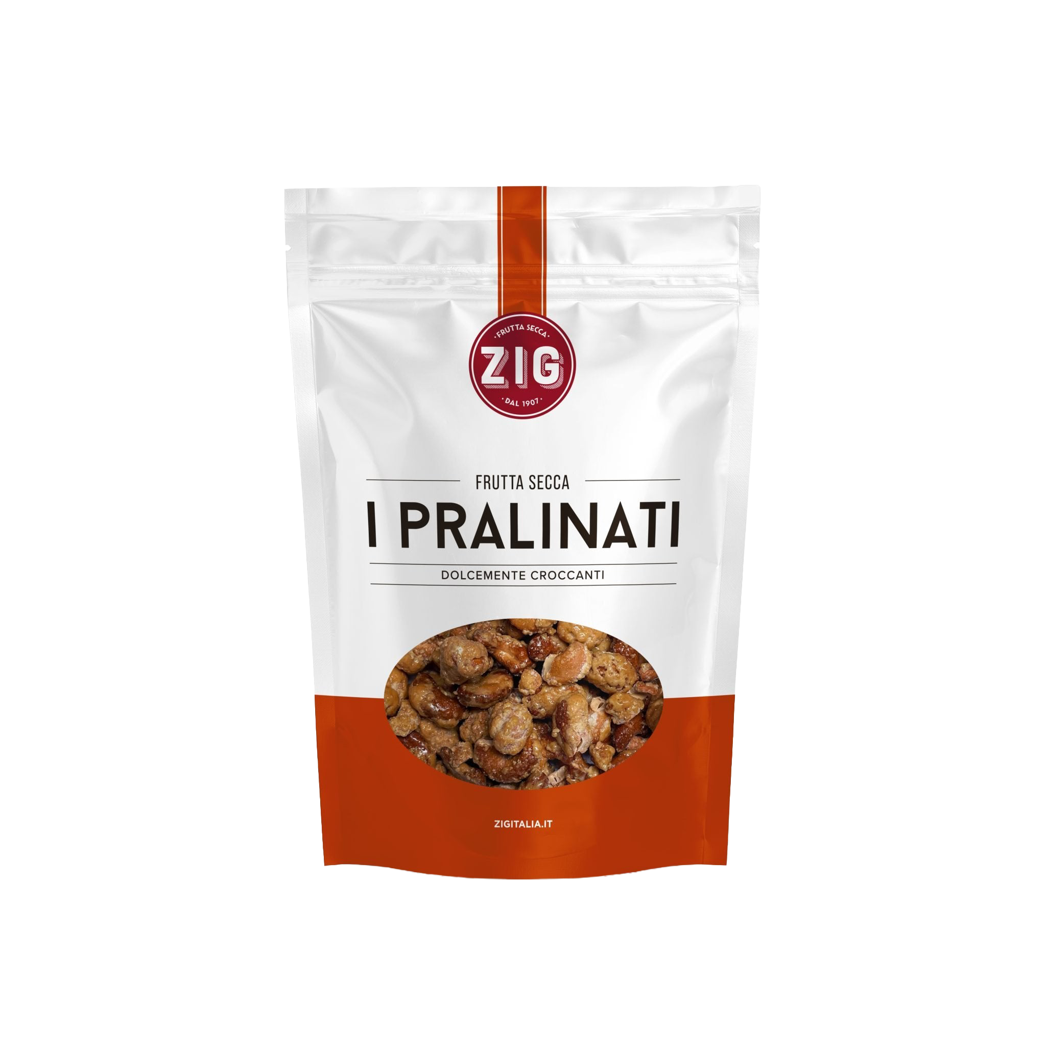 Anacardi Pralinati - 200 gr
