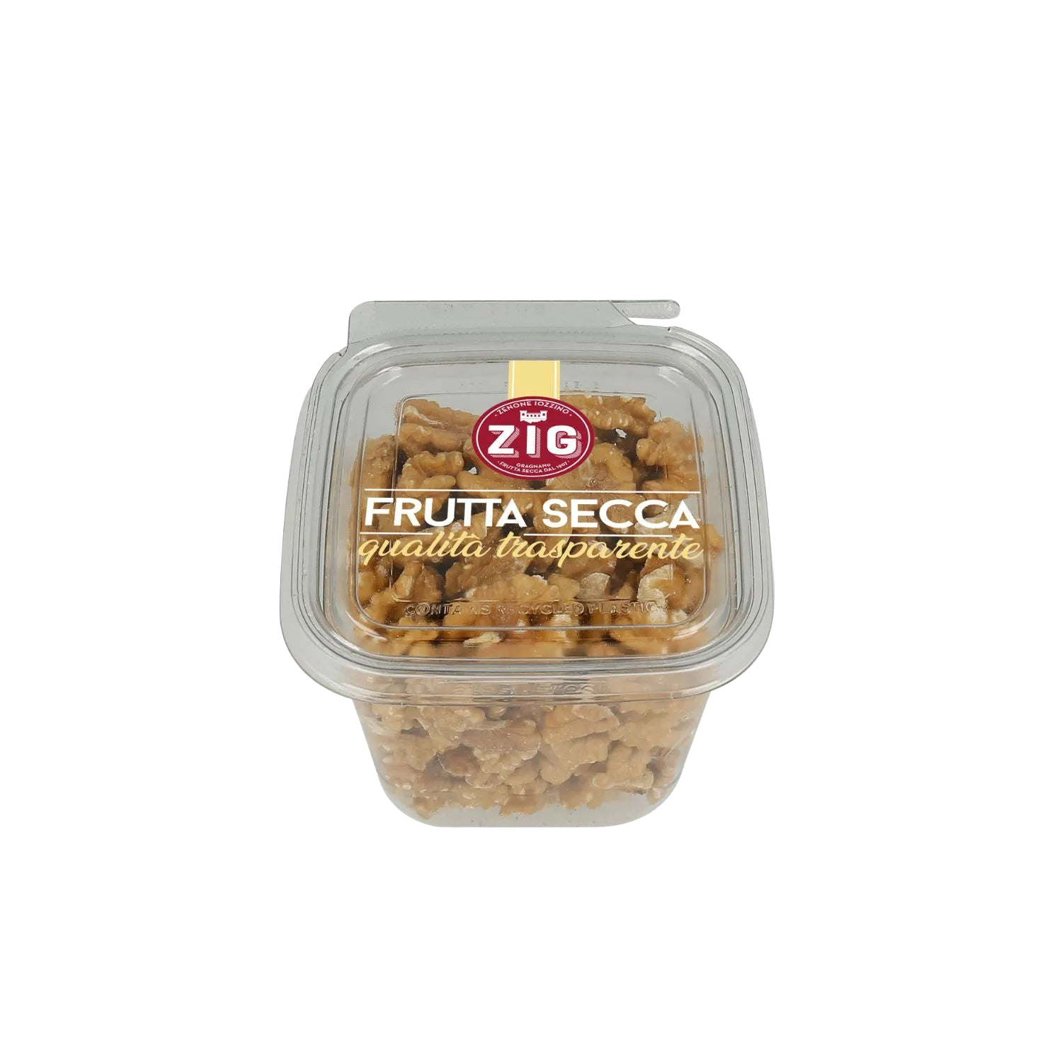 Noci sgusciate - Qualità Trasparente - 270 gr