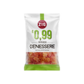 Papaya a cubetti - 60 gr