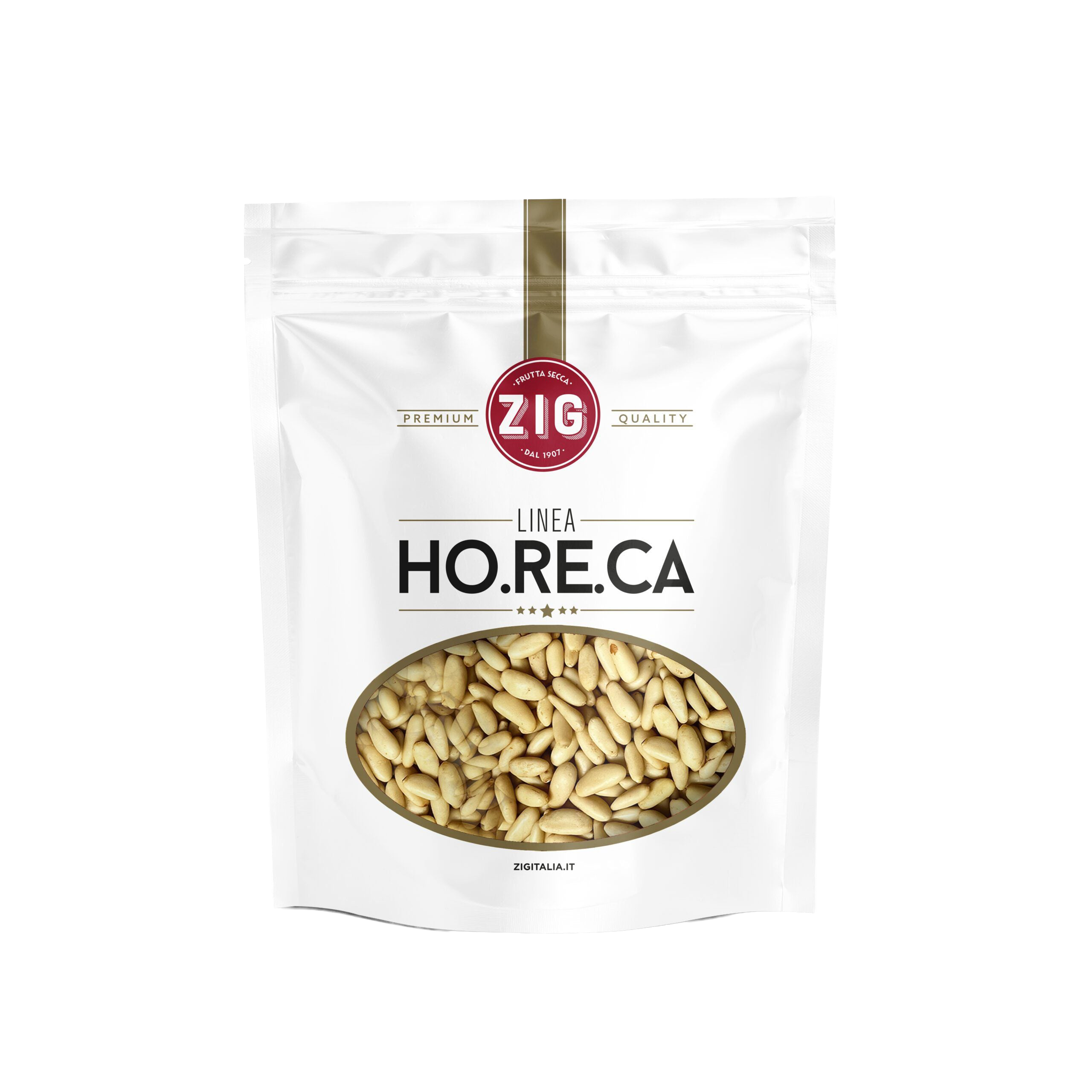 Mediterranean Pine Nuts - 500 gr