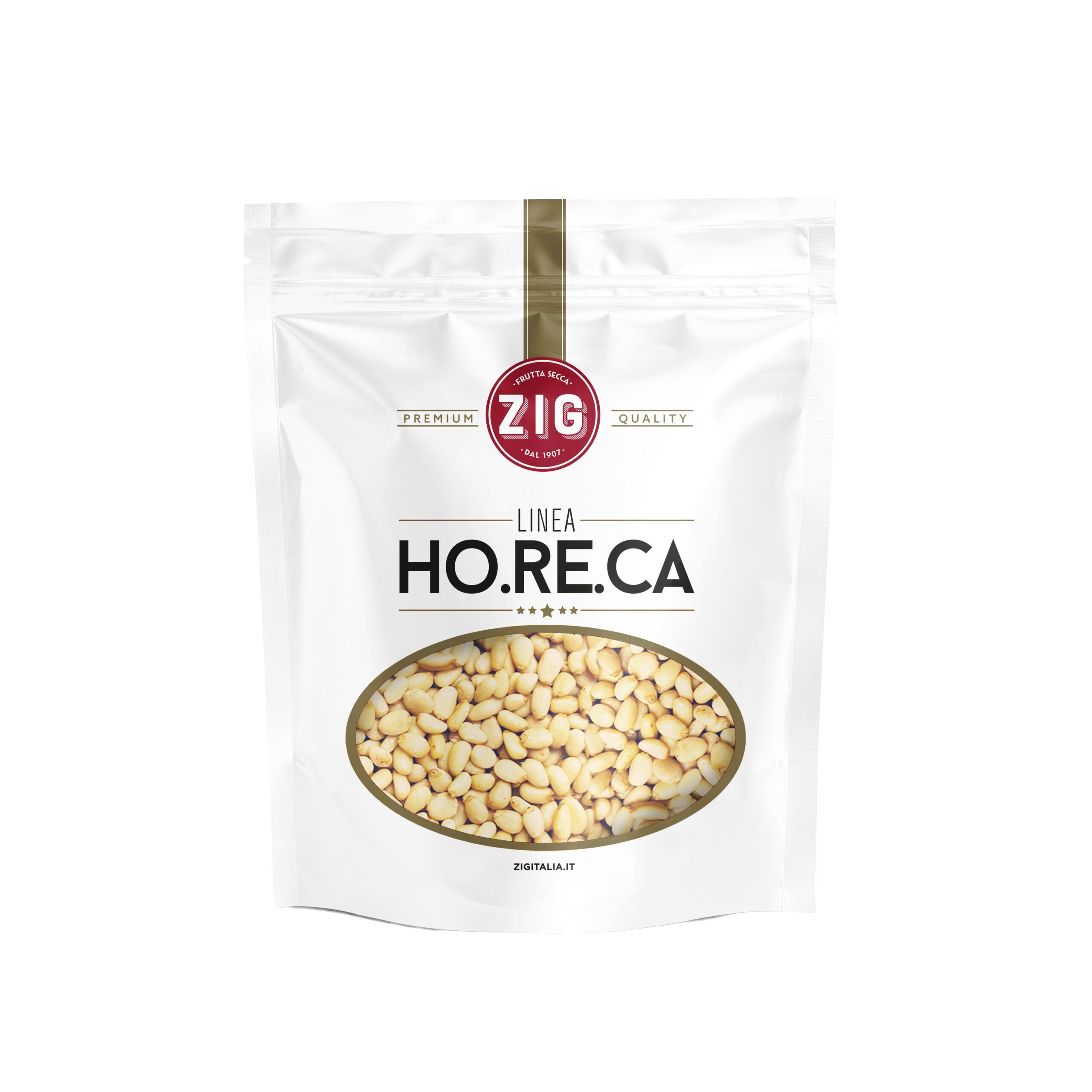 Pinoli - 500 gr