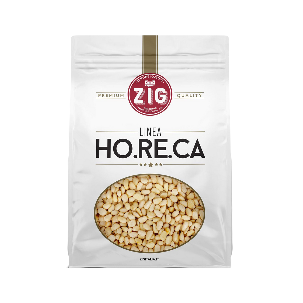 Pignons de pin - 1 kg