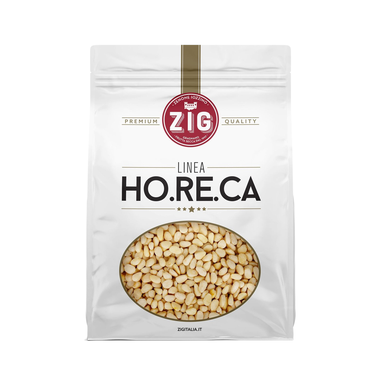 Pignons de pin - 1 kg