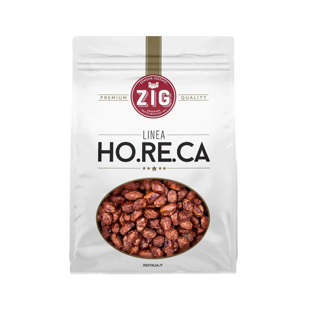 Pistacchi Pralinati - 1kg