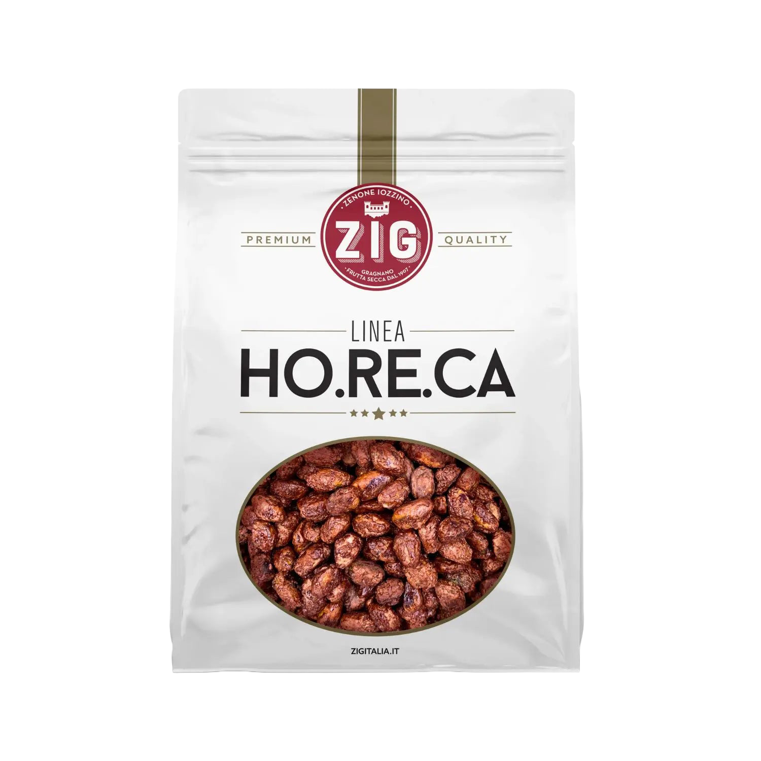 Pistacchi Pralinati - 1kg