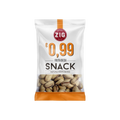 Pistacchi salati e tostati - 40 gr