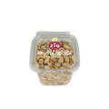 Pistacchi in guscio tostati e salati - Qualità Trasparente - 350 gr