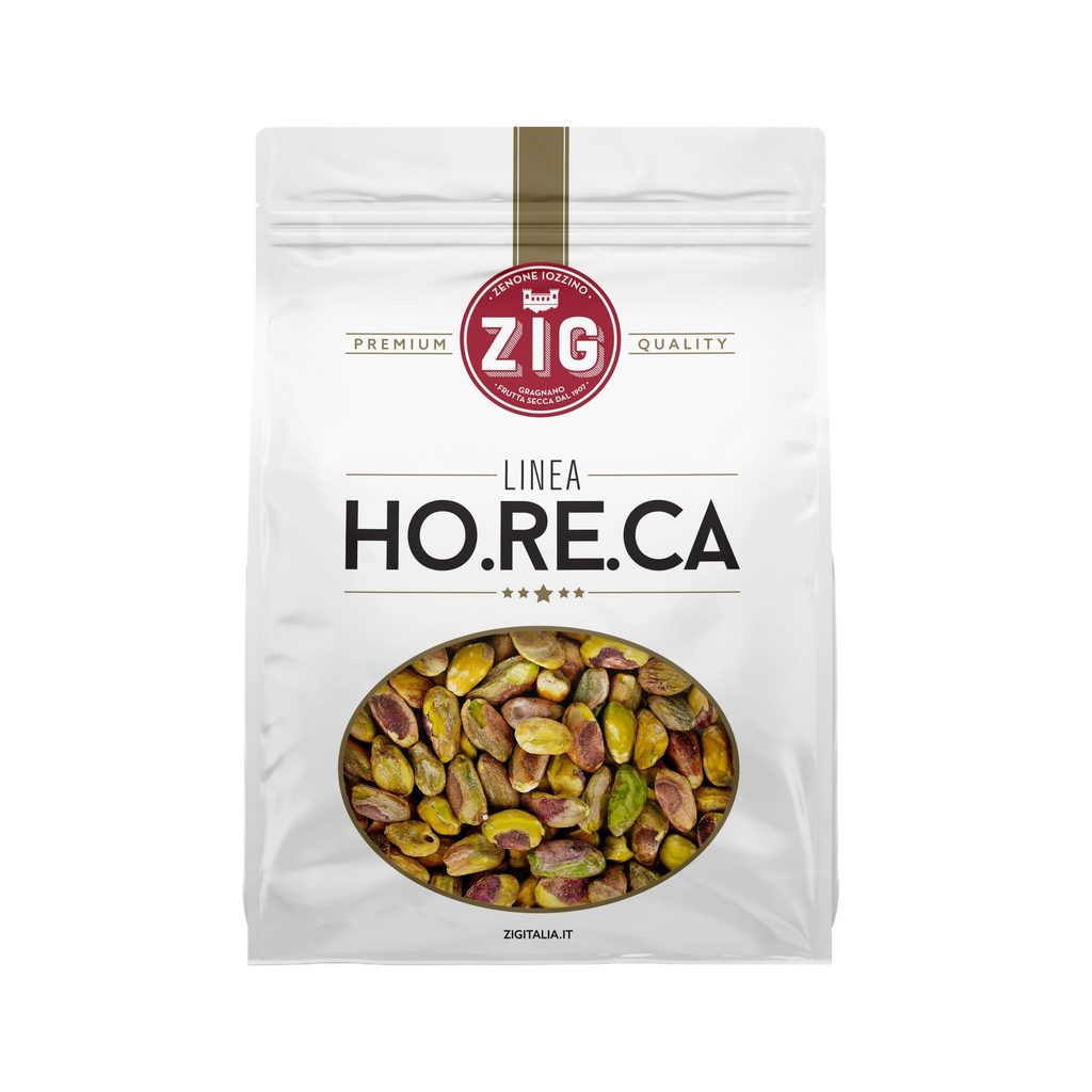 Geschälte Pistazien - 1 kg