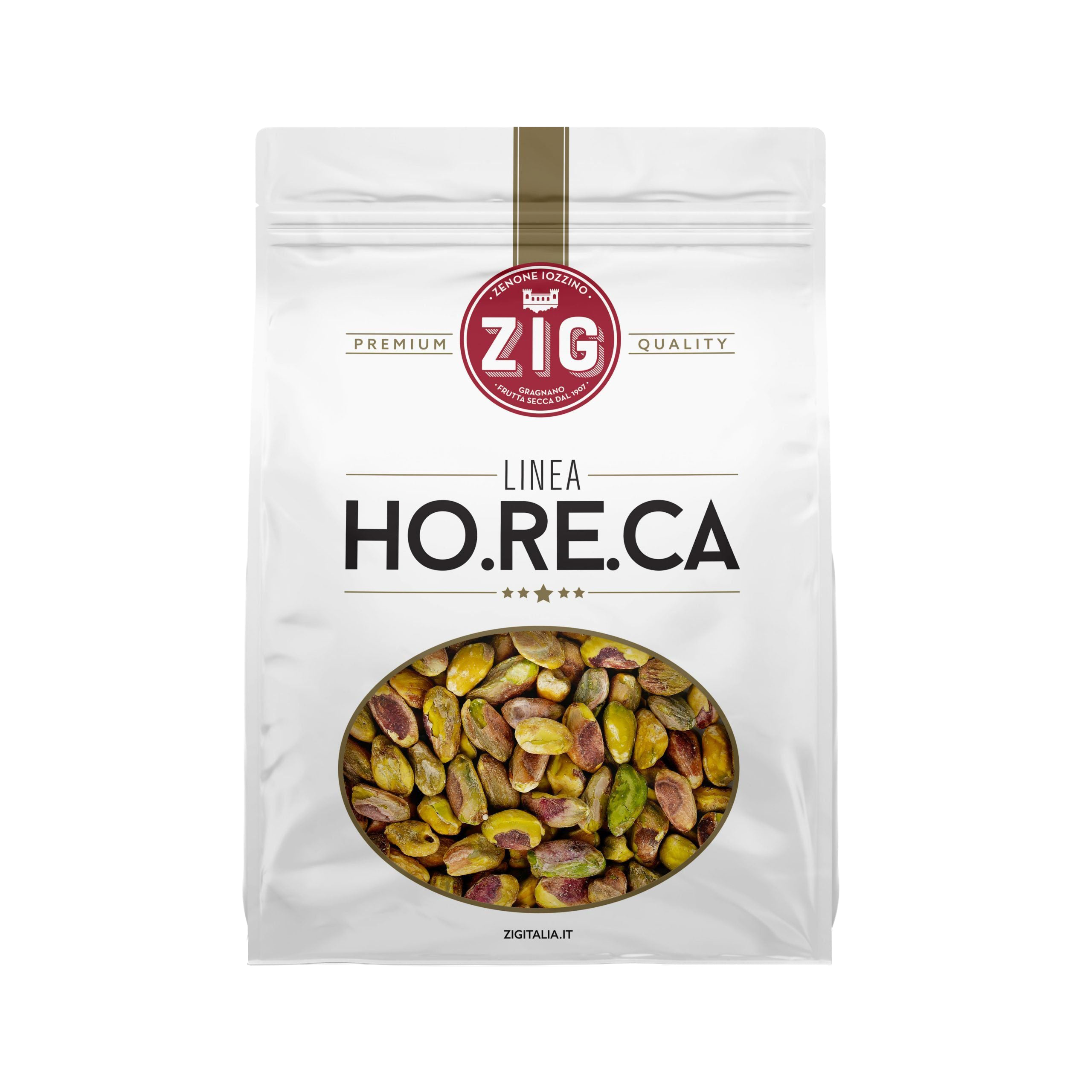 Geschälte Pistazien - 1 kg