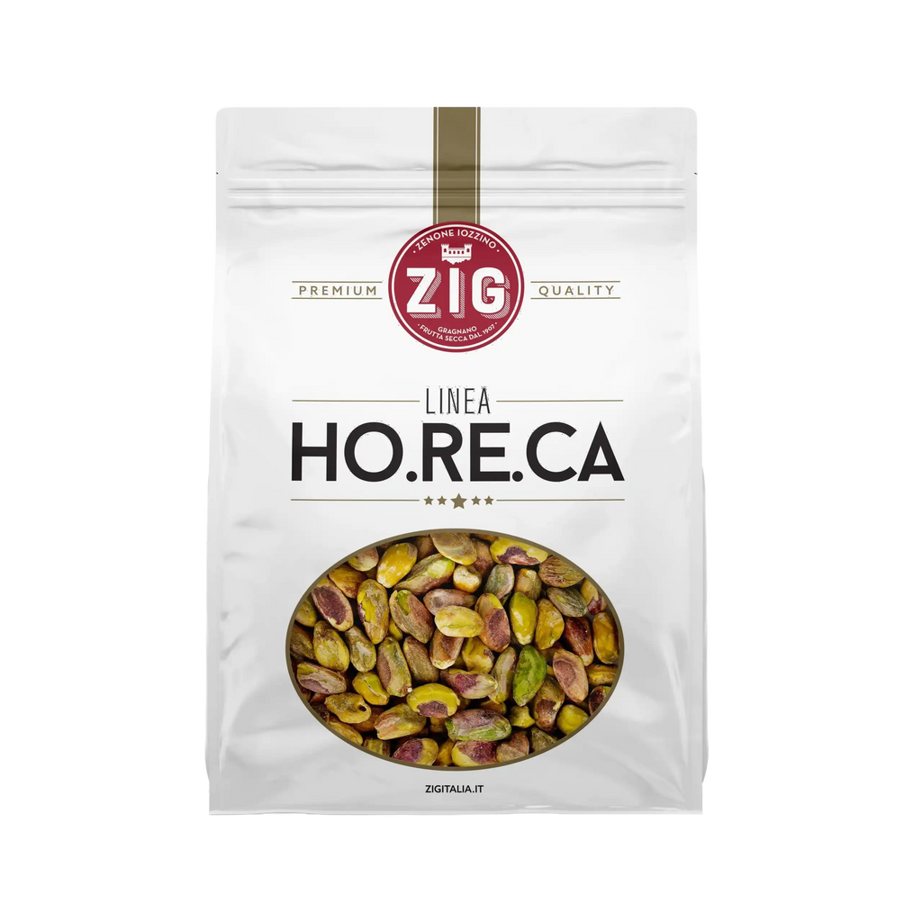 Pistacchi Sgusciati - 1kg