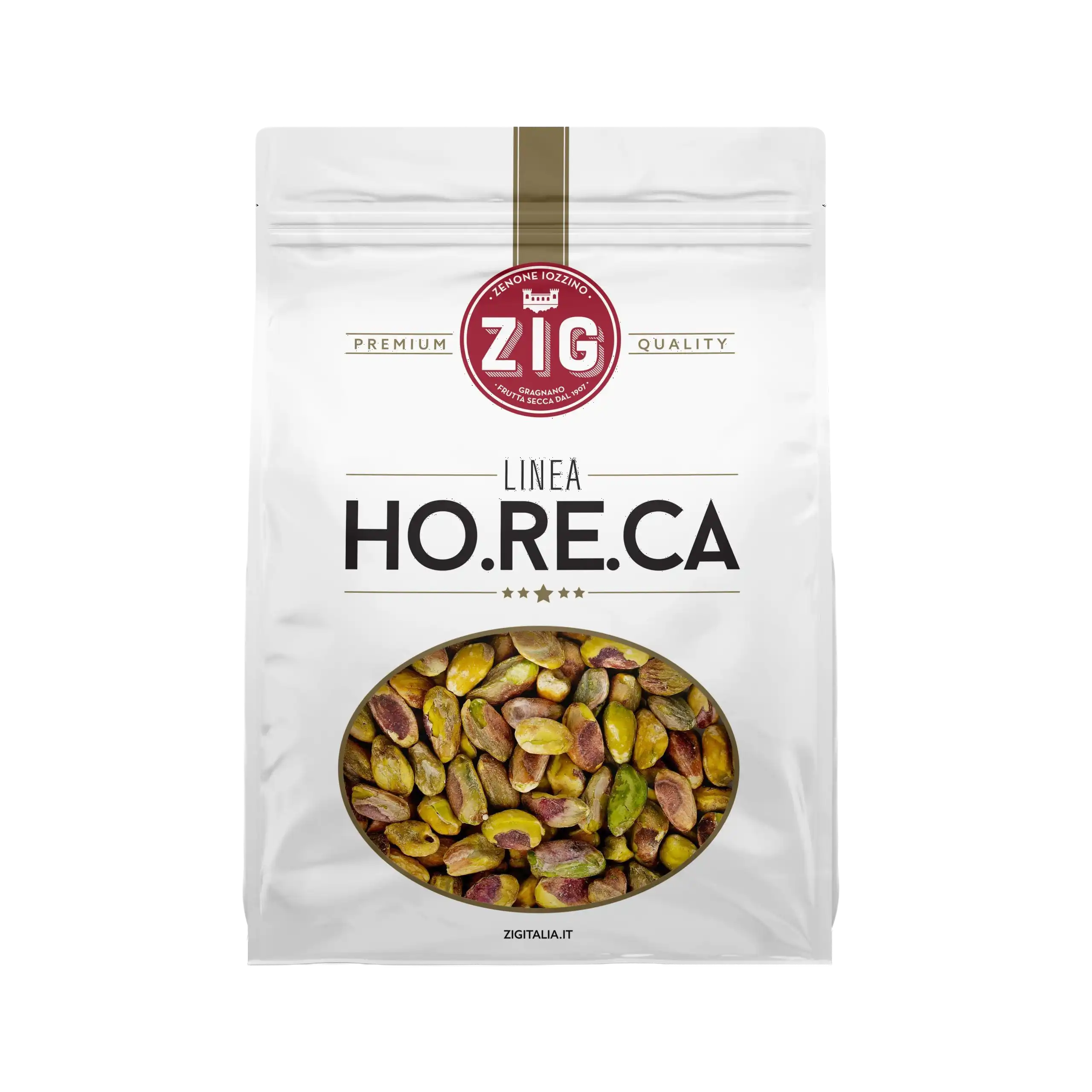Pistacchi Sgusciati - 1kg