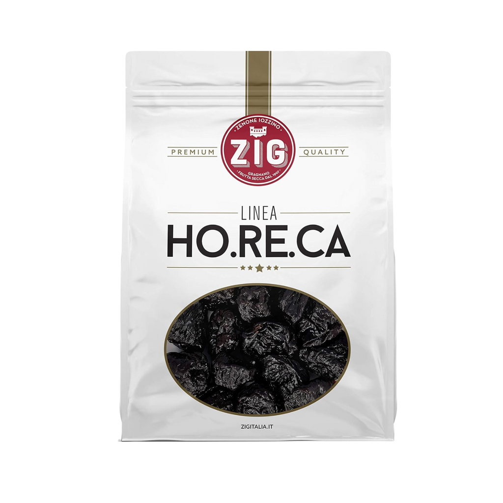 Prugne intere - 1kg