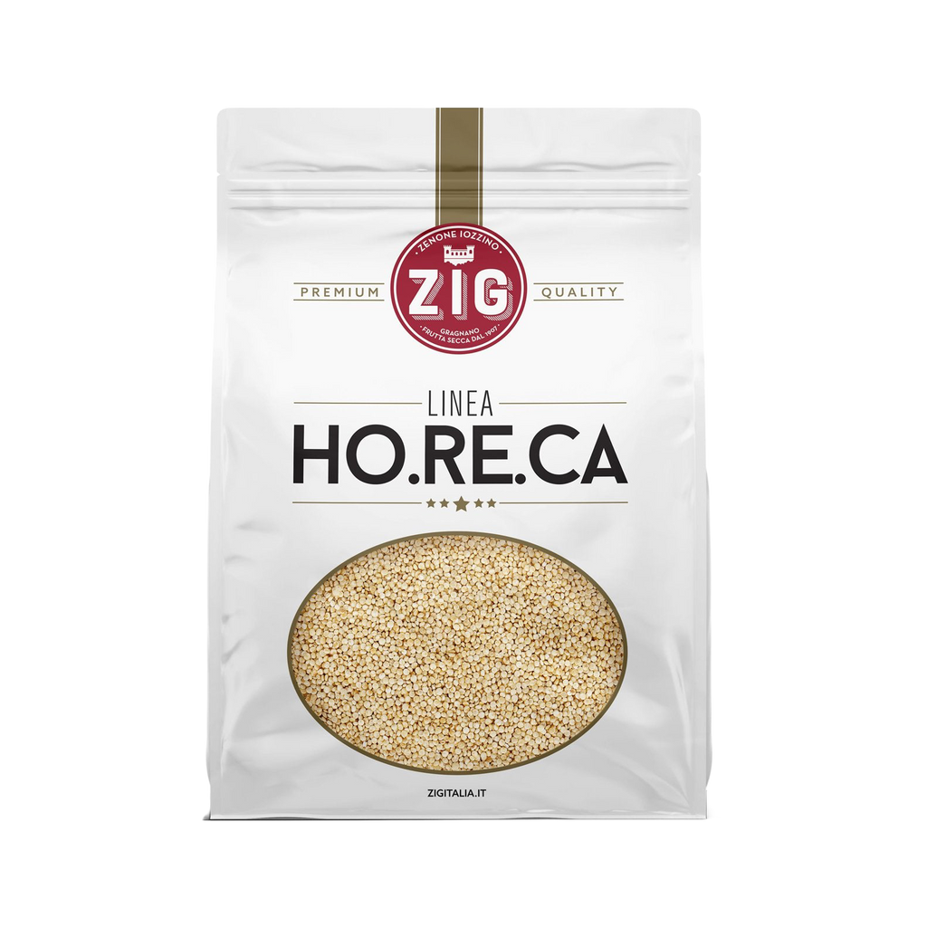 Quinoa - 1500 gr