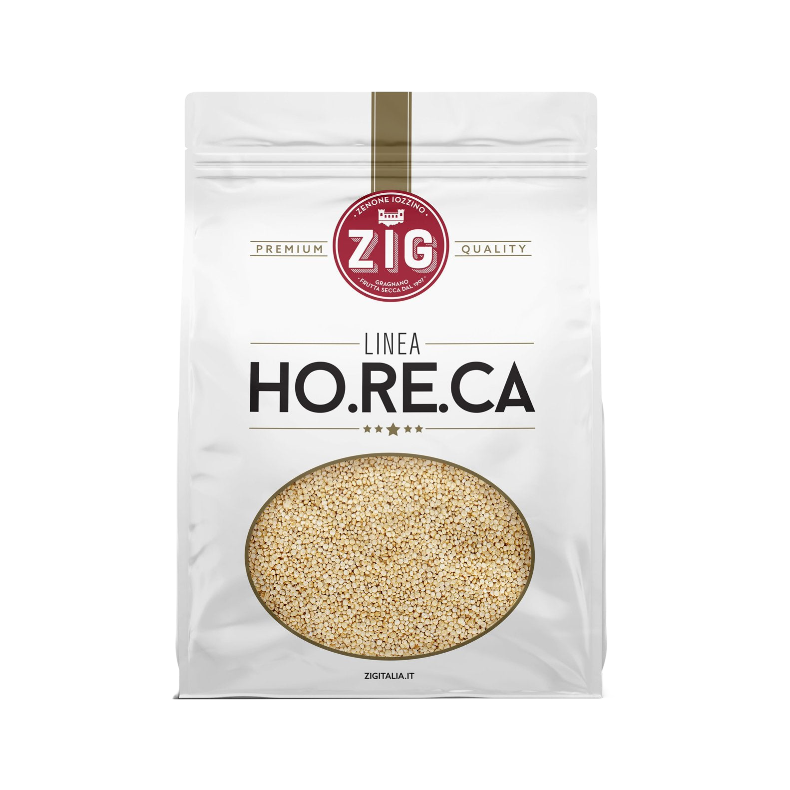 Quinoa - 1500 gr