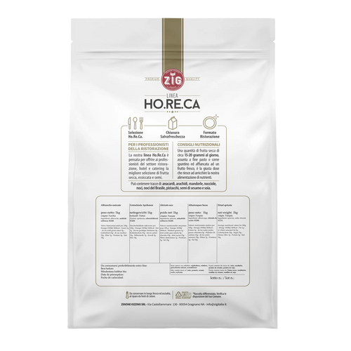 Albicocche essiccate - 1kg
