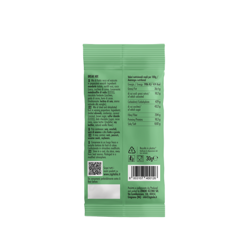 Break Mix - 30 g